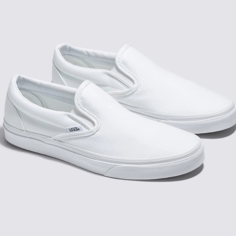 BRAND NEW Vans Slip-On Sneaker